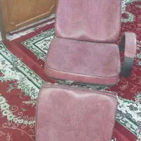 صندلی آرایشگری