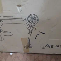 فروش اسکوتر نو|دوچرخه، اسکیت، اسکوتر|بندر کنگان, |دیوار