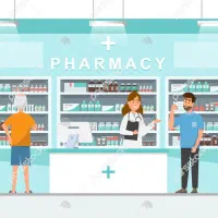 تکنسین داروخانه دارویی- بهداشتی/ کارآموز