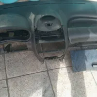 داشبورد ۲۰۶