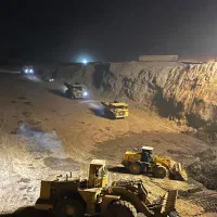 نیازمند مکانیک دستگاه سنگین