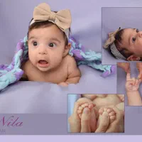 استخدام کارورز آتلیه عکاسی کودک|استخدام هنری و رسانه|اصفهان, فرح آباد|دیوار