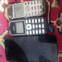 یه تا گوشی اوراقی