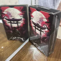 پاسور سامورایی خاص