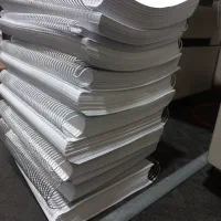 پرینت ، فتوکپی ، چاپ و تکثیر جزوه ( هربرگ 980 )|خدمات رایانهای و موبایل|مشهد, شاهد (شهرک غرب)|دیوار