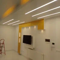 اجرایی تمامی کارهایی کناف در کرج و فردیس|خدمات پیشه و مهارت|کرج, گلشهر|دیوار