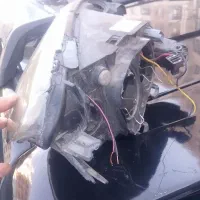 چراغ ۲۰۶|قطعات یدکی و لوازم جانبی|فردیس, شهرک ۱۱۰|دیوار