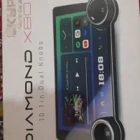 مانیتور دو ولوم دیاموند اصلی ۱۱ اینچ