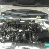 سمند LX مدل 87 فوق العاده سالم خوش قیمت|خودرو سواری و وانت|رشت, آتشگاه|دیوار