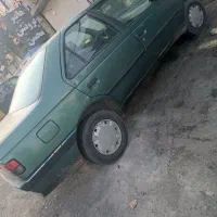 پژو۲۰۰۰مدل۷۷ عروسک
