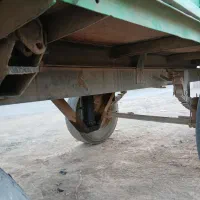 تریلی تراکتور|خودرو سنگین|جوین, |دیوار