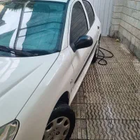 پژو 206 تیپ 2 مدل 99|خودرو سواری و وانت|تهران, زیبادشت|دیوار