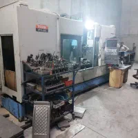 فرزکار ماهرcnc