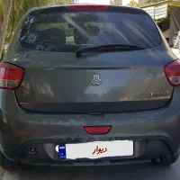 فروش تیبا۲ مدل ۹۸|خودرو سواری و وانت|جم, |دیوار