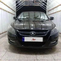 جک J5 اتومات مدل ۱۳۹۶ اکازیون سالم