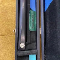 چوب اسنوکر جان پاریس