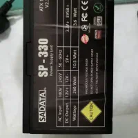 مادربرد به همراه cpu|قطعات و لوازم جانبی رایانه|گرگان, |دیوار