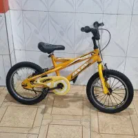 دوچرخه ۱۶