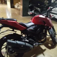 آپاچی ۲۰۰ مدل ۹۶