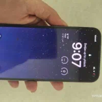 آیفون ۱۳ پرو ۲۵۶ دو سیم|موبایل|مشهد, کلاهدوز|دیوار