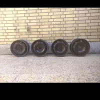 رینگ فابریک پژو