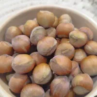 فندق خام و تازه