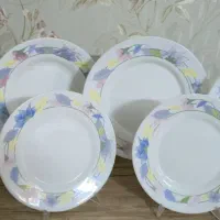 ترمه والترفلو فرانسه سوگایاقوتی دورالکس لیلی مجنون