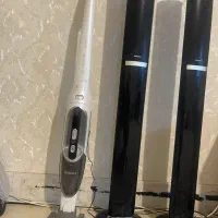 جارو شارژی بوش اصلی