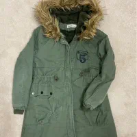 پالتو و کاپشن درحدنو|لباس|ورامین, ورامین|دیوار