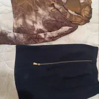 حراج لباس به علت تغییر سایز