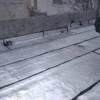 نصب ایزوگام شرق|خدمات پیشه و مهارت|مشهد, سپاد|دیوار