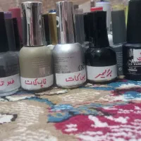 وسایل کاشت ناخن|آرایشی، بهداشتی، درمانی|مرودشت, سهلآباد|دیوار