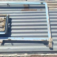 در و پنجره|مصالح و تجهیزات ساختمان|کنگاور, |دیوار