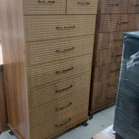 دراور وکیوم،مدل سحر اقساط 12ماه ،بدون پیش|جاکفشی، کمد، دراور|دزفول, |دیوار