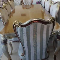 میز نهارخوری