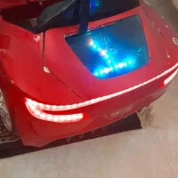 ماشین شارژی