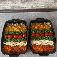 گویماخ،کیک،ساندویچ