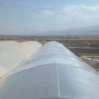 نصب وتعمیرات انواع گلخانه های جوشی وپیچ مهره ی|خدمات پیشه و مهارت|کاشان, شهرک صنعتی راوند|دیوار