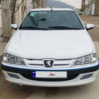 پژو پارس دوگانه مدل ۹۴