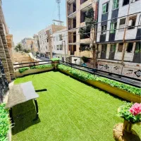 ۶۵متر۲خواب/۳۰متر حیاط اختصاصی/اندیشه فازیک|فروش آپارتمان|شهریار, شهریار|دیوار