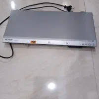 دوعدد DVD سامسونیک وصنام|پخشکننده DVD و ویدیو|تهران, ظهیرآباد|دیوار