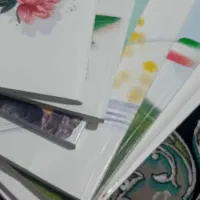 کتابهای کلاس پنجم و کلاس چهارم