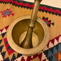 هاونگ قدیمی