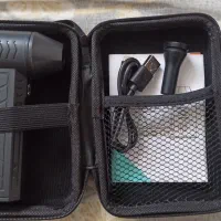 مینی جت فن پرقدرت