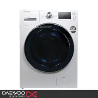 ماشین لباسشویی دوو