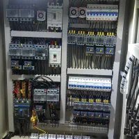برقکار/نصب آیفون/ دوربین/ اتوماسیون plc/کرج  تهران|خدمات پیشه و مهارت|کرج, گلشهر|دیوار