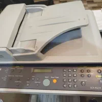 پرینتر ۴ کاره سامسونگ|پرینتر، اسکنر، کپی، فکس|کرمان, |دیوار