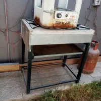 سوری گاز و میزکار (درحد)