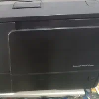 پرینتر لیزری HP