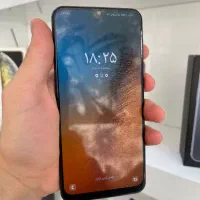 گوشی سامسونگ مدلGalaxy A50 128G Ram4مشکی دوسیم|موبایل|قزوین, |دیوار